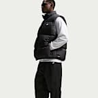 Nike Windrunner Men's Lined Trousers