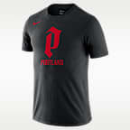 Portland Fire Nike Dri-FIT NBA T-Shirt