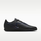 Nike Phantom 6 Low Club Fußballschuh für Hallen- und Hartplätze