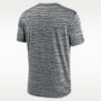 Georgia Primetime Arch Logo Velocity Men's Nike Dri-FIT College T-Shirt