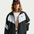 Nike SB Chaqueta de skateboard