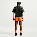 Camiseta de trail running de manga corta Dri-FIT para hombre ACG Radical AirFlow