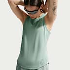 Nike Tempo Women's Dri-FIT Mid-Rise Brief-Lined Running Shorts