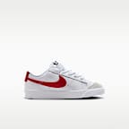 Nike Blazer Low '77 Younger Kids' Shoes