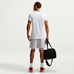 Nike Unlimited vielseitige Dri-FIT 2-in-1-Shorts (ca. 18 cm) für Herren