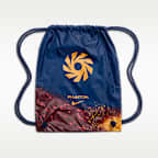 Nike Phantom 6 Low Elite 'Erling Haaland' Firm-Ground Football Boot