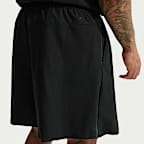 Nike Tech Men's Dri-FIT Shori-Knit Shorts