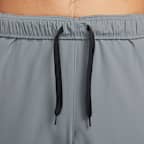 Nike Form Men's Dri-FIT Tapered Versatile Trousers