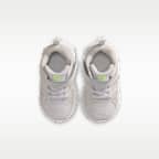Nike Metro Tek Baby/Toddler Shoes