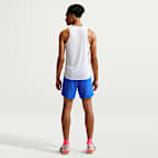 Nike Stride Men's Dri-FIT 18cm (approx.) 2-in-1 Running Shorts