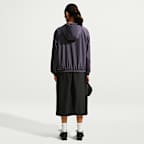 Nike Sportswear Women's Loose Hooded UV Jacket