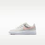 Nike Force 1 Low EasyOn Little Kids' Shoes