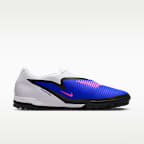 Nike Phantom 6 Low Academy Turf Football Shoes