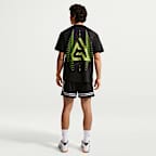 Giannis Men's Basketball T-Shirt