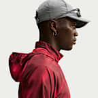 Nike Miler Men's Repel UV Protection Running Jacket