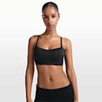 NikeSKIMS Matte Women's Contour Cami Bra