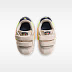 Nike Cortez Baby/Toddler Shoes