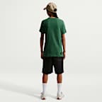 T-shirt Springboks Rugby för ungdom