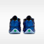 KD18 'International Blue' basketbalschoenen