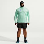 Nike Stride Men's Dri-FIT 1/2-Zip Running Top