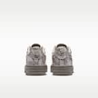 Nike Air Force 1 Big Kids' Shoes