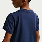 Nike Sportswear Big Kids' T-Shirt