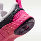 Nike Free Ride hardloopschoenen voor kleuters