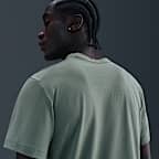 Nike Dri-FIT UV Hyverse 男款短袖健身上衣
