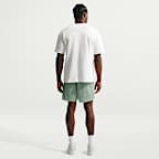 Nike Standard Issue Men's 12.7cm (approx.) Practice Mesh Basketball Shorts