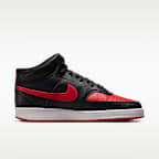 Calzado para hombre Nike Court Vision Mid