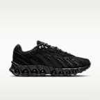Tenis para mujer de cuero Nike Air Max Dn8