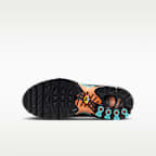 Tenis para niños grandes Nike Air Max Plus