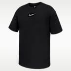 Nike "Chase the Smoke" Men's Football T-Shirt