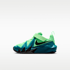 Chaussure de basket Nike S.T. Dynamite pour enfant
