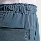 Nike Unlimited Men's Dri-FIT 18cm (approx.) 2-in-1 Versatile Shorts