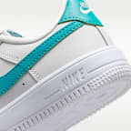 Nike Force 1 Low Little Kids' Shoes