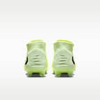Nike Phantom 6 High Elite Firm-Ground Football Boot