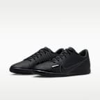 Nike Mercurial Vapor 15 Club Indoor Court Low-Top Football Shoes