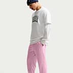 Nike Club Jogger de tejido French terry - Hombre