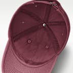 Gorra desestructurada Futura Wash Nike Club