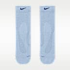 Nike Run Lightweight Running Crew Socks (1 Pair)