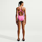 Nike Swim HydraStrong Essential Women's Fastback One Piece