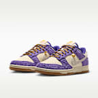 Nike Dunk Low "Game Day"  Women's Shoes