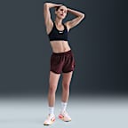 Nike Tempo Women's Dri-FIT Brief-Lined Running Shorts