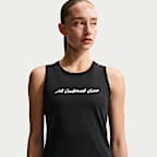 Nike ACG "Solar Chase" Women's Dri-FIT Trail Running Tank Top