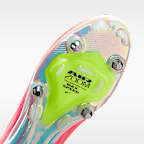 Nike Mercurial Superfly 11 Elite Soft-Ground Low-Top Football Boots