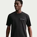 Nike ACG Dri-FIT Erkek Tişörtü