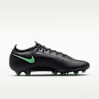 Nike Mercurial Vapor 17 Elite Artificial-Grass Low-Top Football Boots