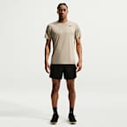 Pánské tréninkové tričko Nike Dri-FIT