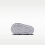 Nike Force 1 Low Baby/Toddler Shoes